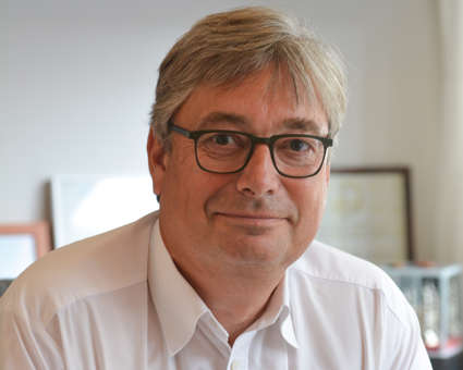 Apoteker Niels Kristensen